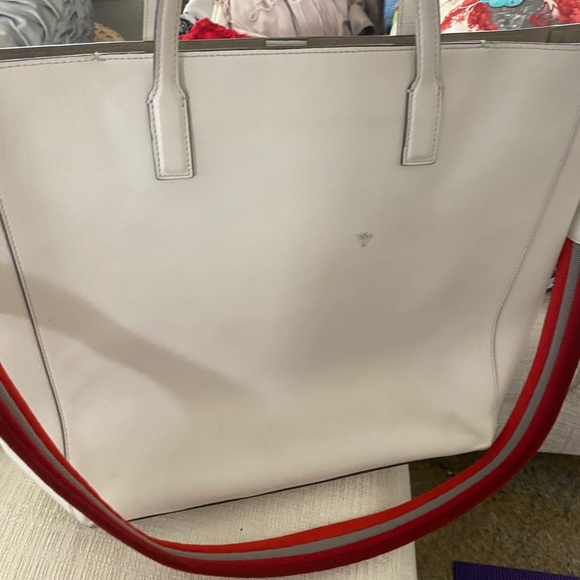 Incredible cool by Anya Hindmarch shoulder bag - Picture 4 of 11